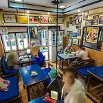 Brown Bread Bakery Guest House