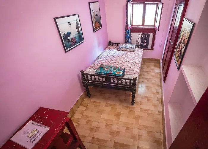 Brown Bread Bakery Guest House