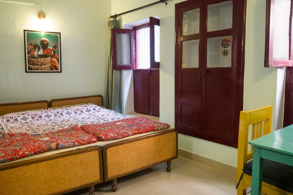 Brown Bread Bakery Guest house