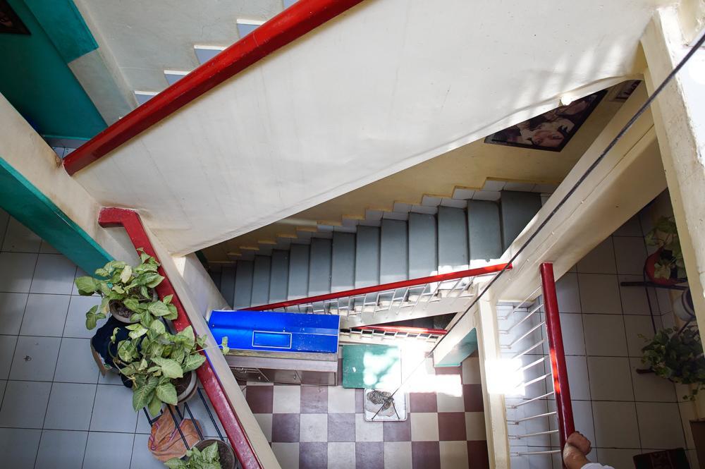 Brown Bread Bakery Guest house Varanasi