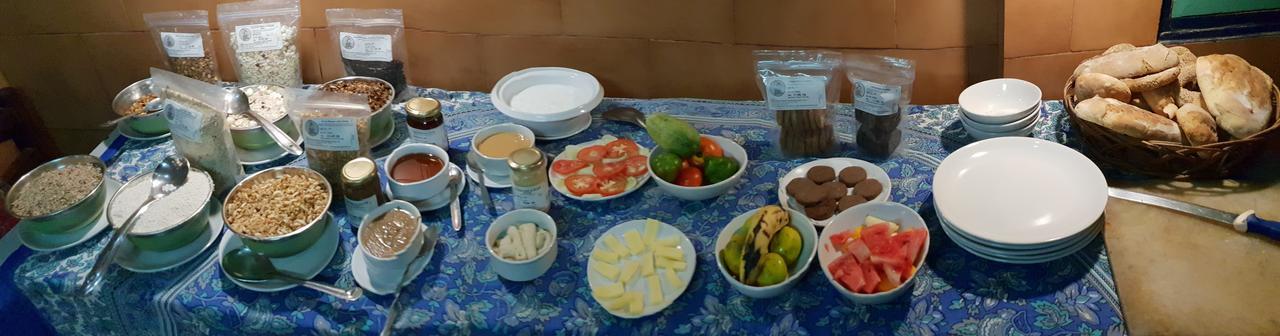 Brown Bread Bakery Guest house *